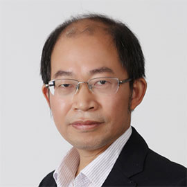 杨招军