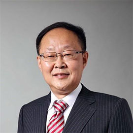 李仲飞