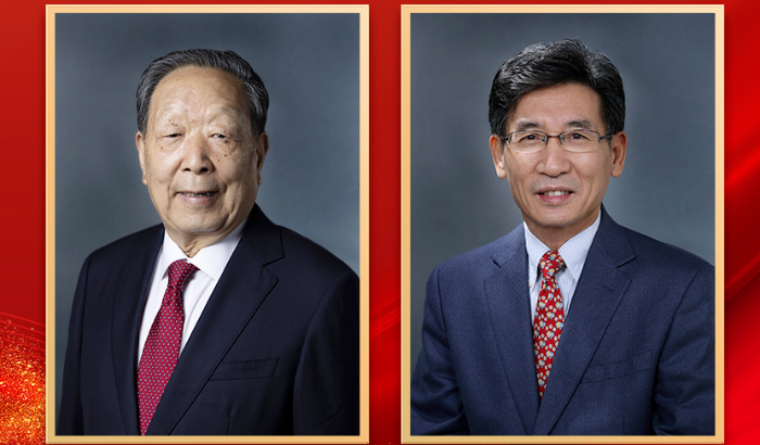 祝贺！南科大校长薛其坤获国家最高科学技术奖!