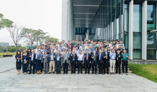 活动回顾 | 杨丽丽教授：树立城市公共安全风险防控示范，助力湾区提升灾害防御能力